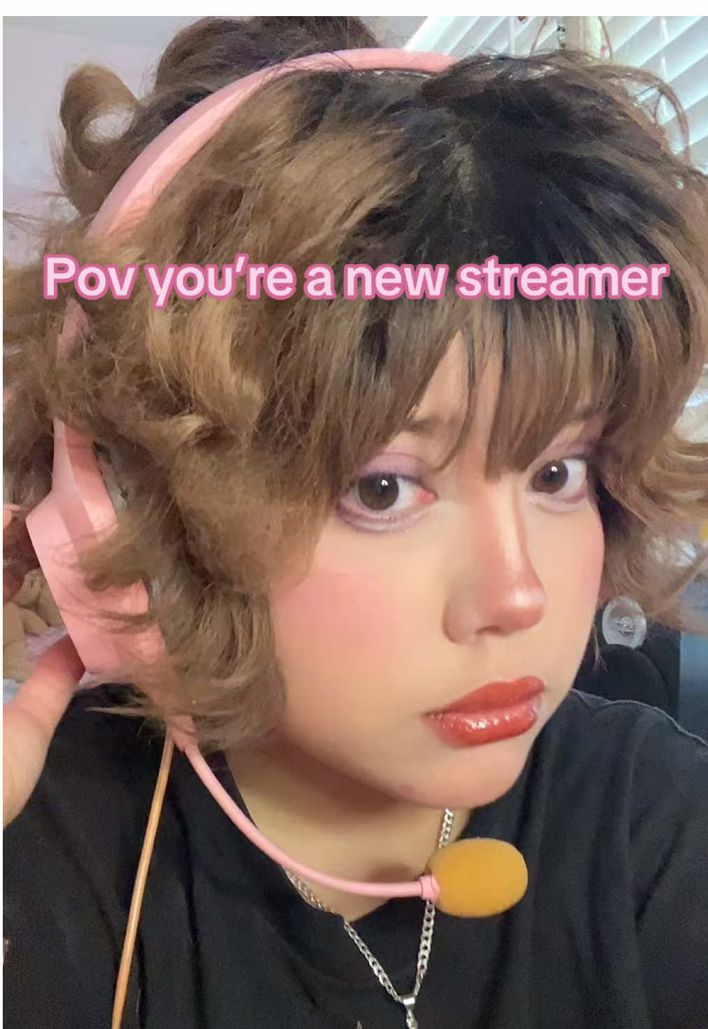 pinuppopofficial on twitch :3 tune in Friday-Sunday 2 pm CST #fyp #fypシ゚viral #fypシ #girlstreamer #GamerGirl 