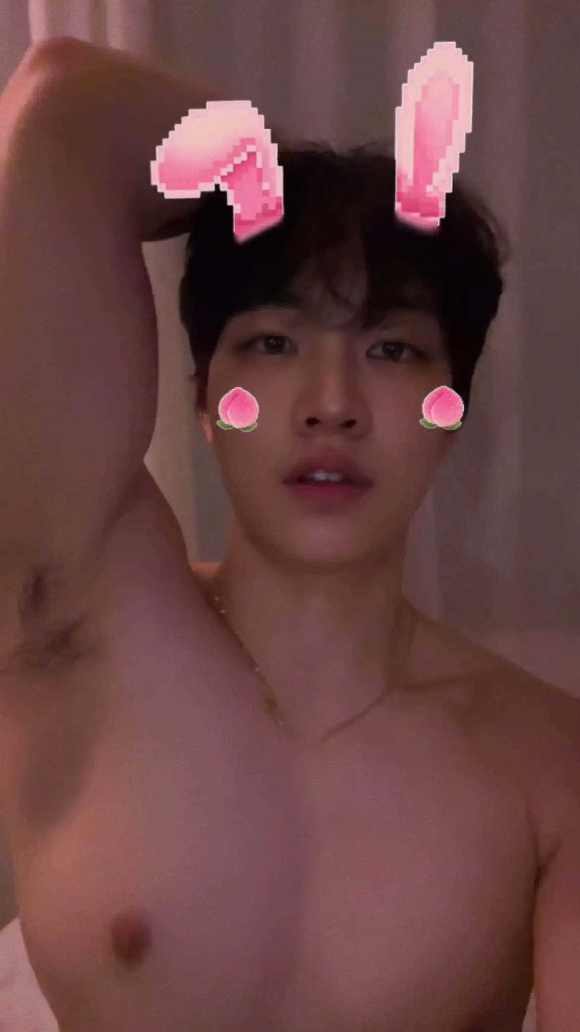 #추천뜨게해주세요관리자님 #douyin #armpit #koreanboy #추천간판 