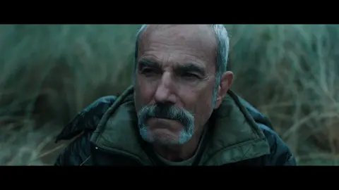 ANEMONE Bande Annonce (2025) Daniel Day-Lewis #01