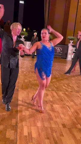 Private dance lessons with Oleg Astakhov in Los Angeles 
