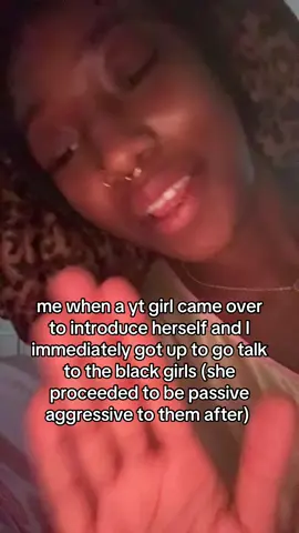 i love rejecting them omg 💔🥰😋 #fyp #wlw #BlackTikTok 