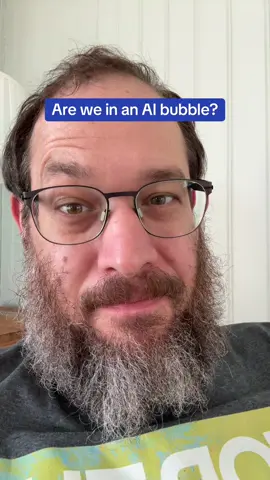 What’s your take? Bubble or not? More in-depth learning on substack (free post) #ai #learn #LearnOnTikTok #chatgpt 