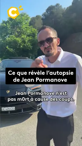Un déc*s qui 