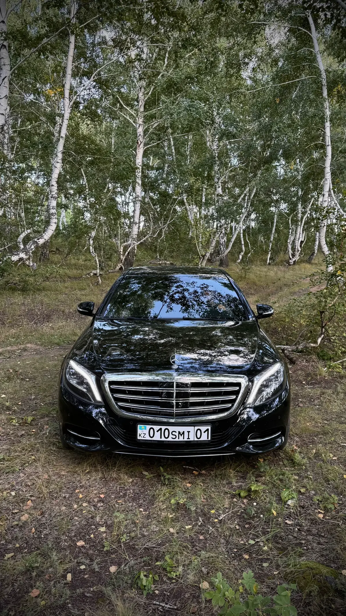 дерзкая она