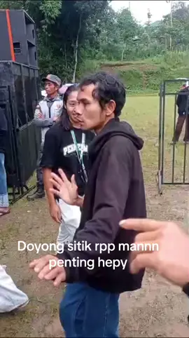 Doyong sitik rpp mannn#fyp ali piral#viral 