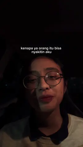 Kamu cuma mau sembuh. #ruangmubercerita