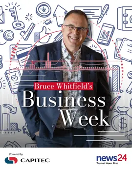 In this episode, Bruce Whitfield discusses the news that a US grand jury will investigate MTN’s historic activities in Afghanistan and Iran, which comes at a politically sensitive time. Also on this week’s podcast, the battle between Indian and Chinese carmakers in the local market. Bruce then interviews Shoprite Group's Neil Schreuder about a new Checkers trolley that will allow shoppers to pay without going through a till. Listen to the full episode via link in bio.