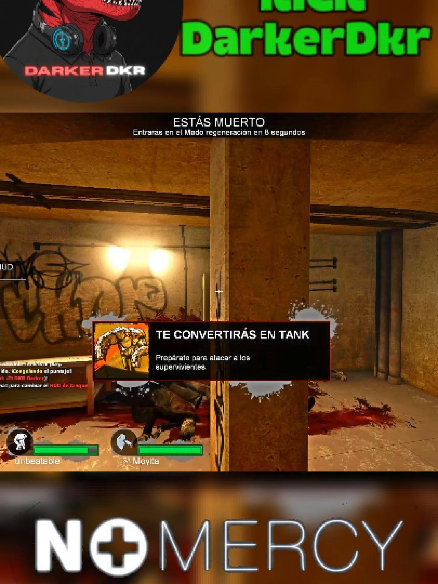 Sigueme en KICK como DarkerDkr Live todos los dias, Tank Wipe Terrible lo que paso con esos photos #left4dead2memes #kickdarrenwhiteou #left4dead2witch #kickstreaming #kickdarkerdkr #left4dead2 #kickstreamingplatform #viraltiktok #left4deadcontent #left4dead #paratiiiiiiiiiiiiiiiiiiiiiiiiiiiiiii #left4dead2funnymoments #tankwipe #kickstre #darkerdkr #parati #left4deadgame #tank #left #kick