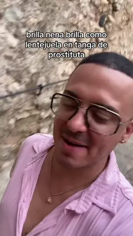 A brillar #brilla cariño que todo pasa no te dejes los #hombres son malos y las #mujeres también #españa #venezuela 