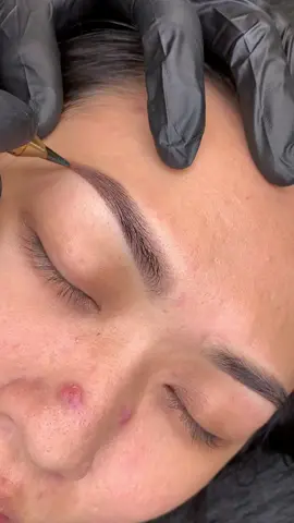 #hoaquynhbeautyacademy #shinebrows #pmu #pmutraining #xuhuongtiktok 