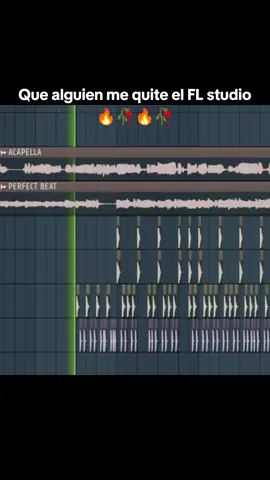 #parati #fyp #fire #flstudio #creatorsearchinsights 