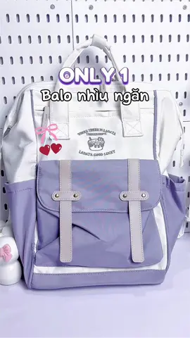 Balo xinh iu #balo #balodihoc #baloonly1 #only1 #balonhiungan #balodilam #balodihocdep #backtoschool #dihocdilam #xuhuong #viral #trending #fyp #foryou #lin203 
