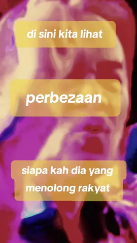 yang mana kah di antara mereka yang sifat nya terserlah munafik # munafik itu adalah sifat kedustaan # pernah kah dnsr berdusta pada rakyat ? ? ? tetapi beliau di fitnah oleh bangsa bangsa ( pengusung ) ..kat dunia kau selamat lah ya pengusung ...