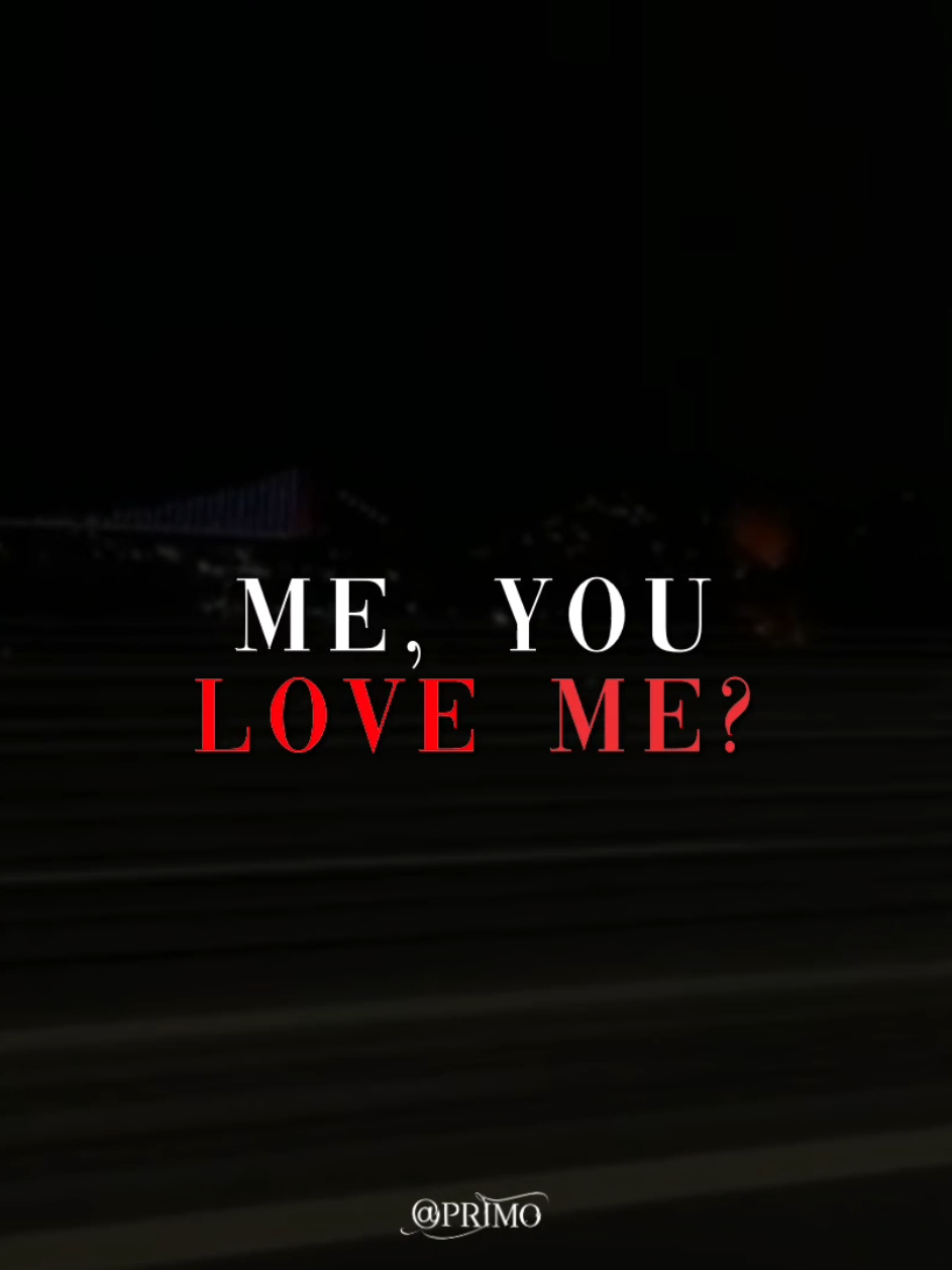 me, you love me? #songs #lyrics #music #aesthetic #fyp 