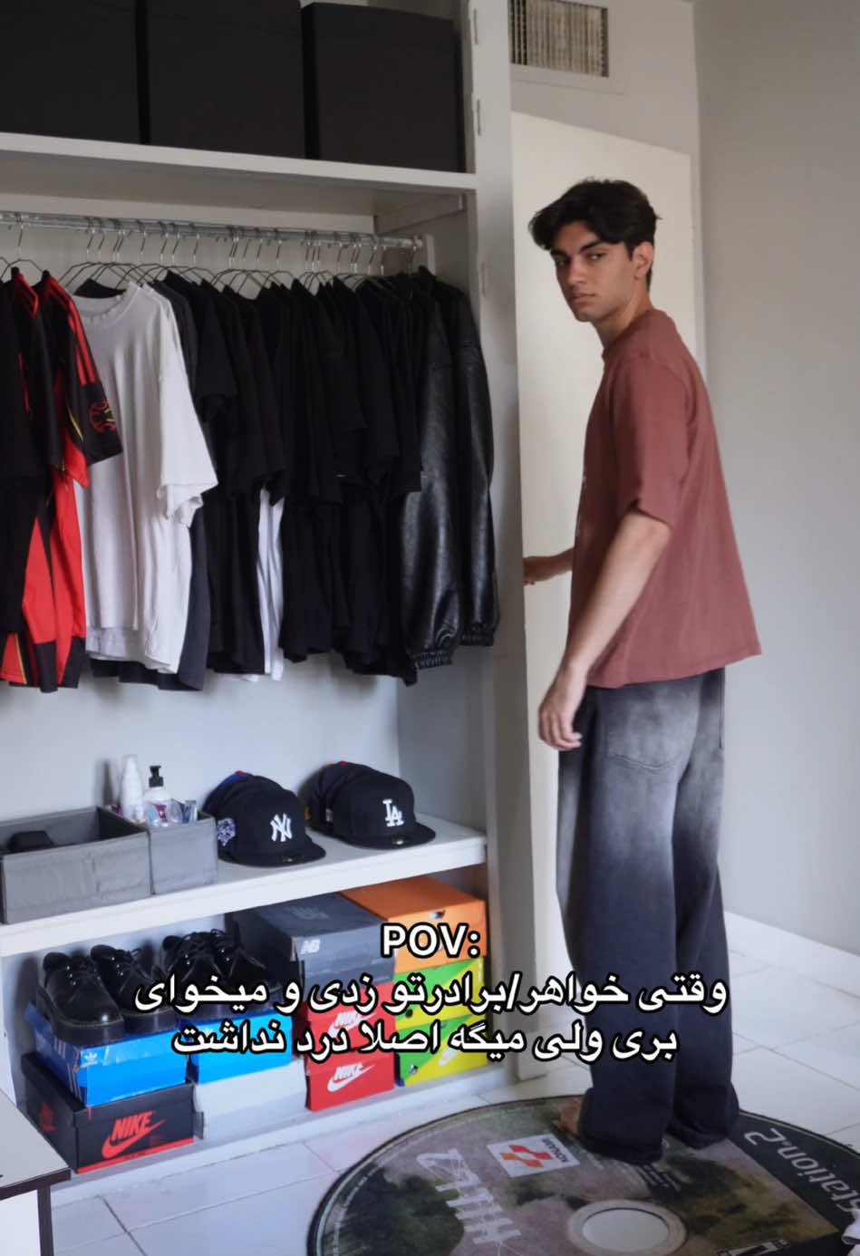 جنگ جهانی سوم 💯