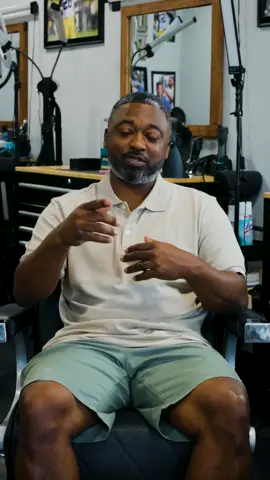 Entrepreneurship has many different paths, listen to @TJ Malveaux ‘s story on how he began my journey with a pair of Wahl clippers.💈 Join the conversation and tell us your story.  Make sure you hashtag #MAKEITWITHWAHL for a chance to be featured on their page. Let’s go! 🙌🔥