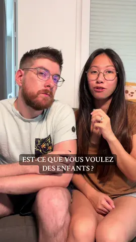 Est-ce que vous voulez des enfants ?  #humour #coupletok #couple #rire #comique 