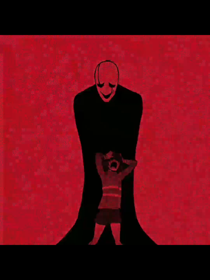 the owner of the trend... inspiration: @♧𝐀𝐡𝐦𝐚𝐝𝐳𝐞𝐝𝐢𝐭𝐳♧  #gaster #undertale #edit #fyp #fy  