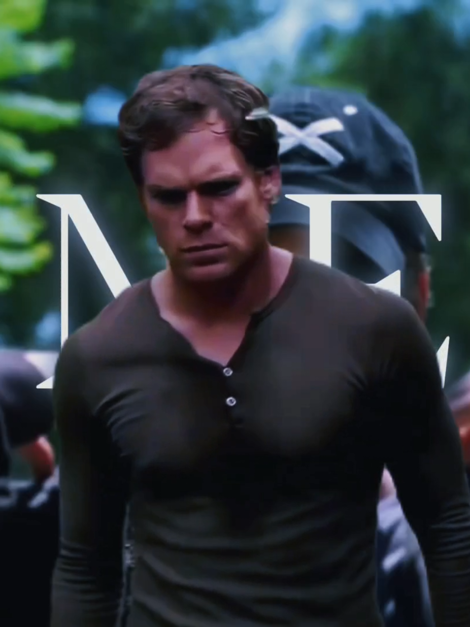 Unlike me #dexter #dextermorgan #unlikeme #dexteredit #thebayharborbutcher 