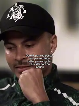 dormir, para no pensar.. #frases #futbol⚽️ #paratiiiiiii #tiktok #frases 