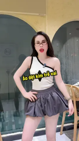 Đã xinh mặc êm #yenxinhxinh 