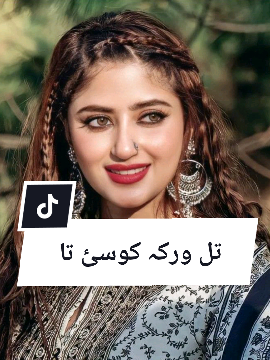 #creatorsearchinsights  تل ورکہ کوسئ تا  گوتے پہ زون وہ وایہ Noor zali song  #flood #swat #14august #buner 
