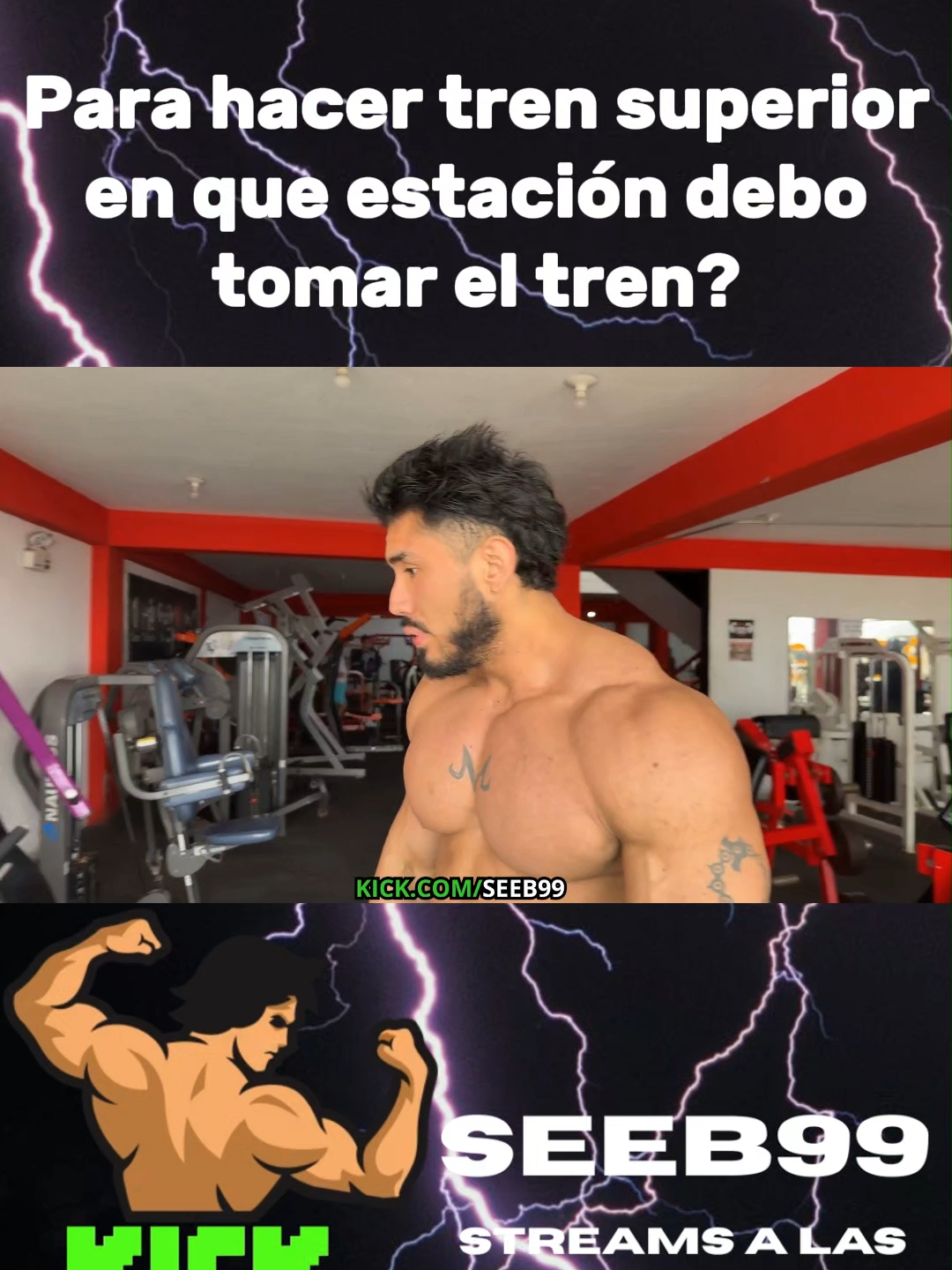 original xd#seeb99 #peru🇵🇪 #gym #show #risa #renzosivina #sed #fyp #kick #streamer #stream #clips #musculation #fy #locura #bodybuilders #work #glory #pain #fyppppppppppppppppppppppp