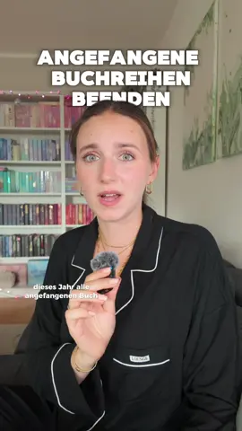 ✨Angefangene Buchreihen beenden✨ - Anzeige weil Rezensionsexemplar sichtbar - #BookTok #booktokgermany #bookrecommendations #buchempfehlung 