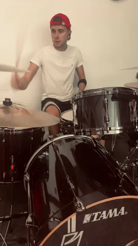 Afterlife - @avengedsevenfold  foREVer🖤 #drumcover #music #drummer #foryou #avengedsevenfold 