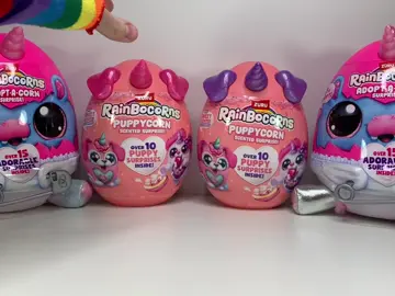!the video was taken from YouTube! #youtube #unpacking #fyp #toys 