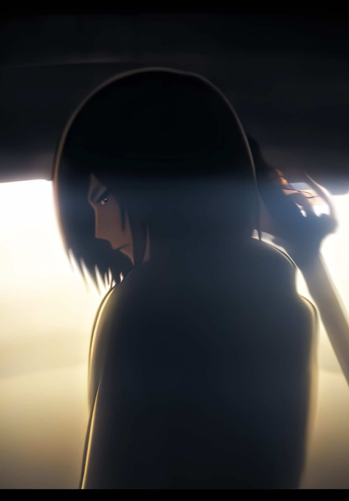 Who next ? #mikasa #AttackOnTitan #shingekinokyojin  #attackontitanedit #flochsforster     
