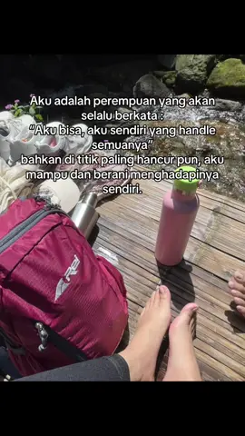 Aku bisa handle smuanya sndri #lifeafterbreakup #fyppppppppppppppppppppppp #singleera🖤 #beranda #xybca 