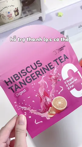 vừa ngon vừa dễ uống lại còn tốt cho cơ thể, xứng đáng viral #tratuiloc #trathaoduoc #trathaoduochuuco #lipbusycare #lipbusycareorganictea 