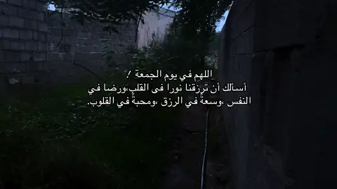 ⁧‫#ساعه_استجابه #fyp #اكتب_شي_توجر_عليه #يوم_الجمعه_خيرا_من_كل_يوم #fypシ ‬⁩