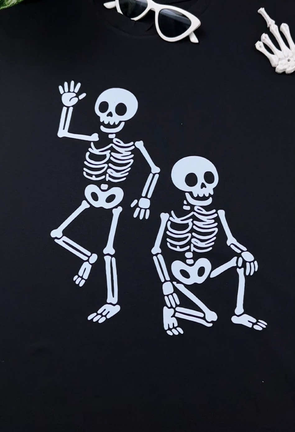 Just found the perfect shirt for this Halloween 😎😎 #fdt #subtle #antitrump #fucktrump #halloween #halloween2025 