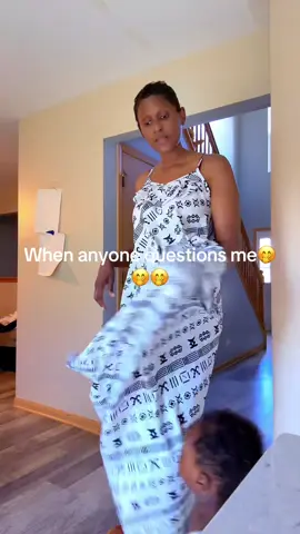 #When anyone questions me#🥰🥰 #foryoupage 