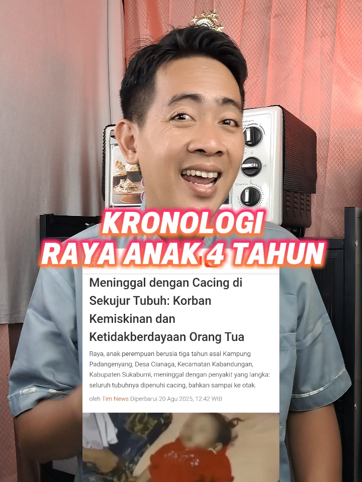 📰 Kronologi Lengkap Tragedi Raya Bocah 4 Tahun 😢📌 #BeritaViral #TragediRaya #FaktaTerbaru #InfoTerkini #Ibnumualim