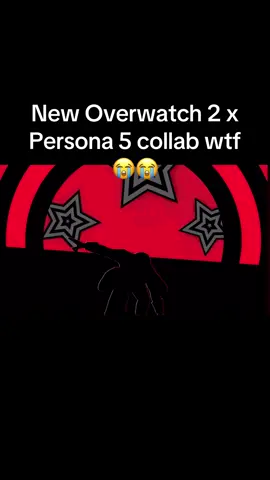 Yo I’m actually so excited for this 😭😭 #persona #persona5 #persona3 #fyp #overwatch 
