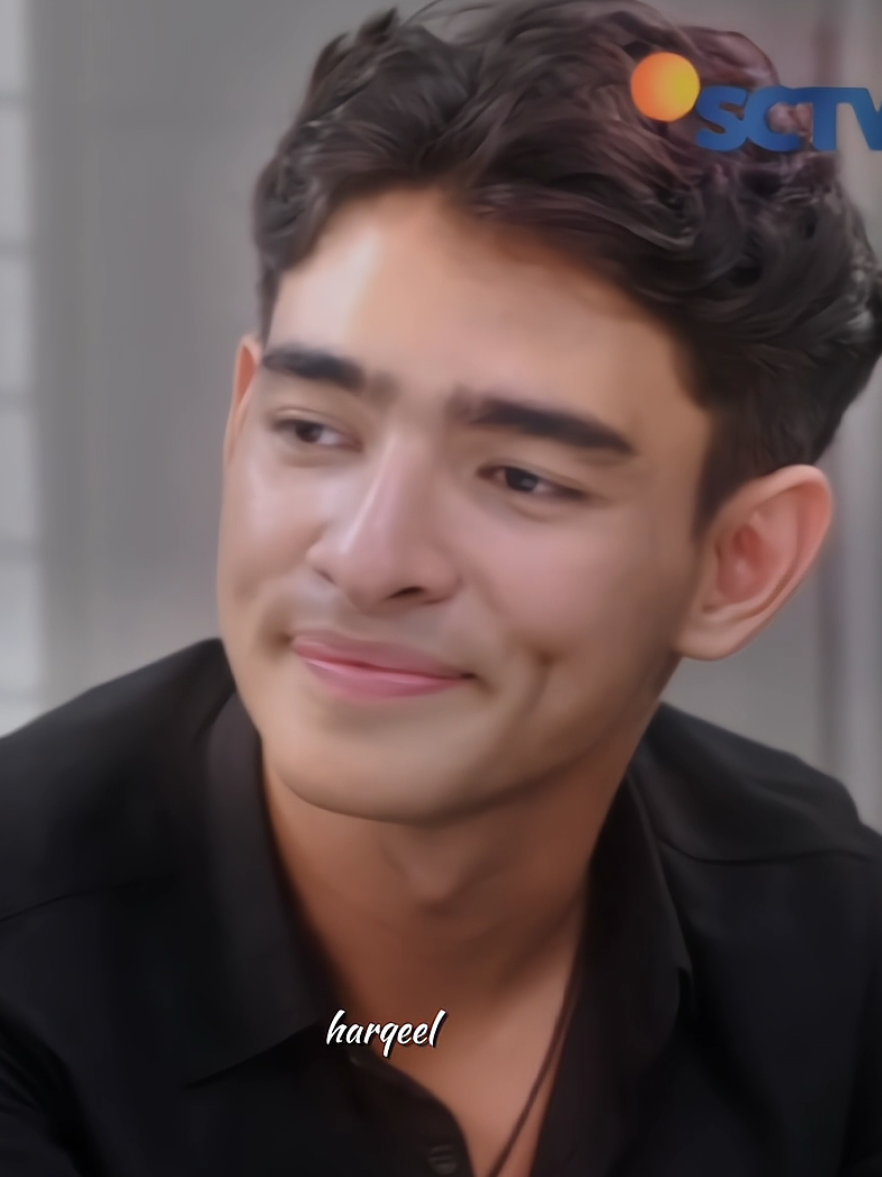 Harry itu cowo yg paling dan yg slalu ngehargai cewe nya💗 #asmaragenz #harqeel #harryvaughan #aqeelacalista #fypシ 