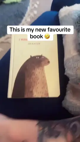This book is just 🤣 I’m obsessed  I laugh like mutley. #iwantmyhatback #jonklassen #funnykidsbook 