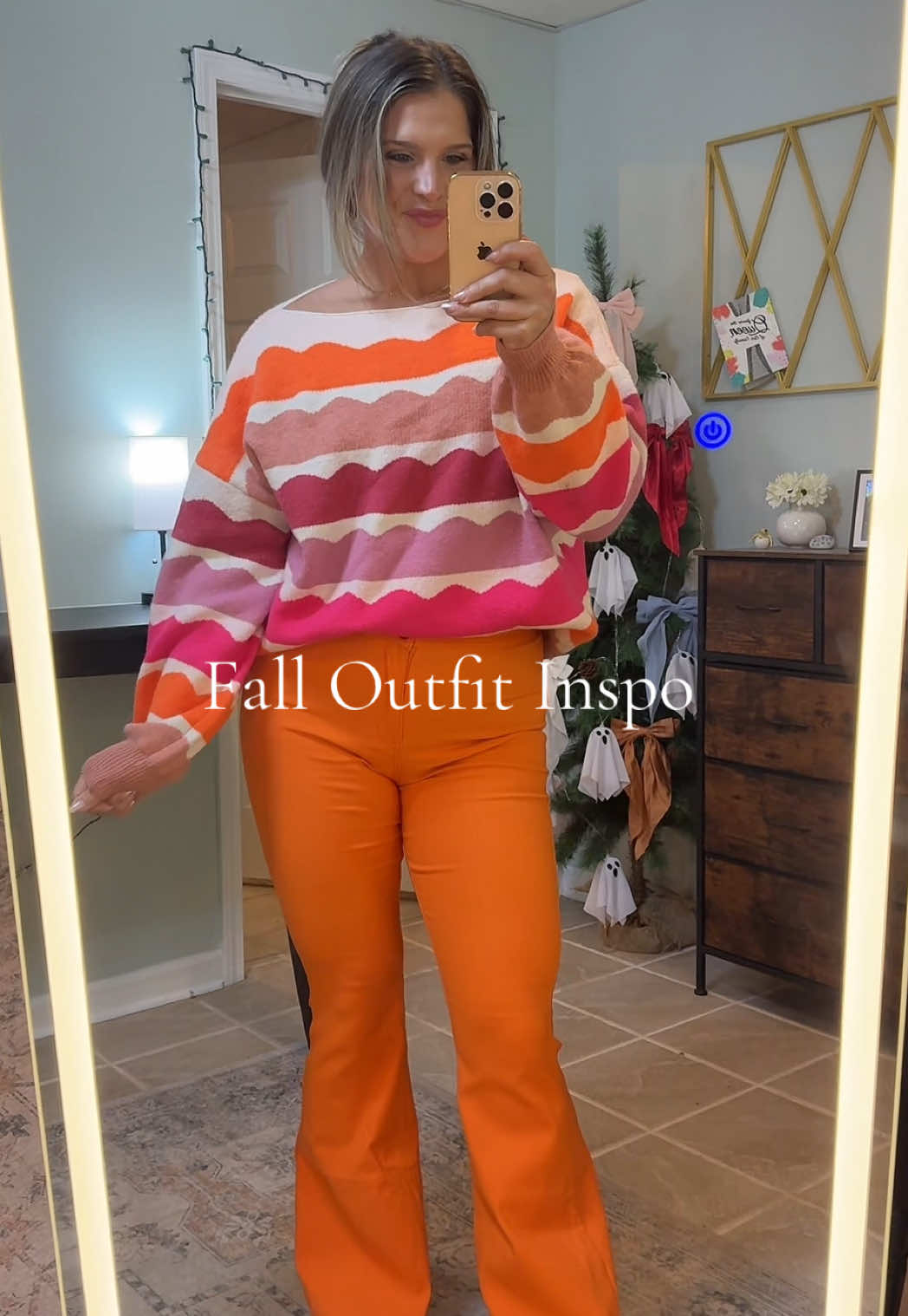 Fall outfit inspo 