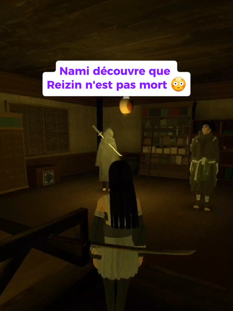 Tellement mérité !! #twitch #nrp #nami #reizin #trixy 