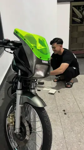 rumah beza 2 minit je so boleh la datang record dia sebelum gerak , kemain senyum sampai telinga ye , apa apa pun takecare tau🥹🤲🏻 #rxzmember @A. 
