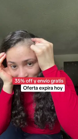 Es libre de sal los resultados pueden variar de personas a persona #haircare #caidadecabello #crecimientodelcabello #naturalsant #tiktokshopcreatorpicks 