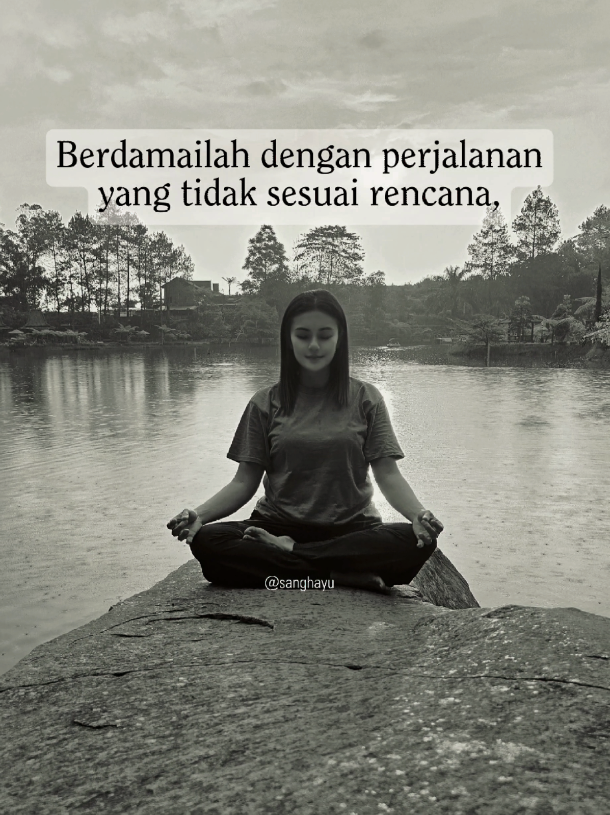 Salam Rahayu 🙏🏻🌏 #perjalananspiritual #spirituality #energisemesta #positivevibes #fyp 
