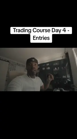 Trading Course Day 4 - Entries#fypsg #forex #forexstrategy #scalpingstrategy #scalping 
