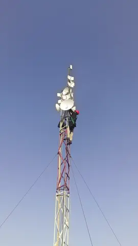 #WIFI #STARLINK #PTP 
