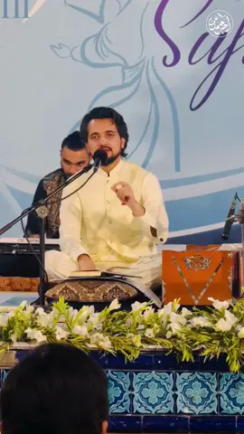Live Performance by Raja Hamid Ali  Book your event  0.3.0.0.5.1.2.1.1.1.8 #liveperformance #foryou #SultanBahoo #Arifanakalaam #rajahamidali 