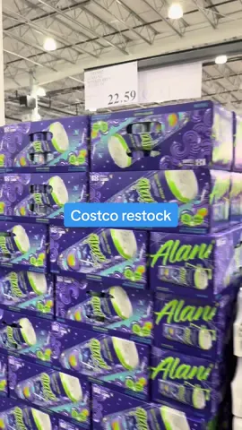 Costco warehouse shopping restock ❤️‍🔥 @Costco Wholesale 