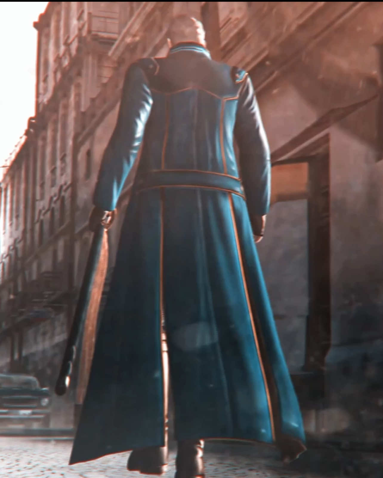 Poster Boys | #devilmaycry #dmc #dantesparda #vergilsparda #devilmaycry5 